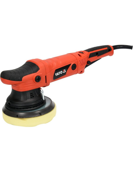 Yato Yt-82200 Szlifierka Kątowa 15 Cm 5000 Rpm 720 W 2,2 Kg