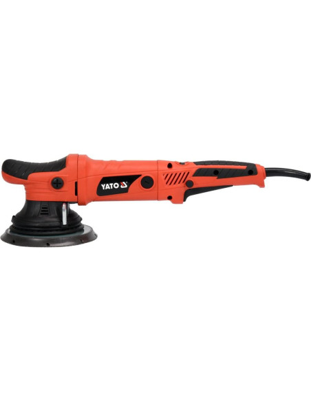 Yato Yt-82200 Szlifierka Kątowa 15 Cm 5000 Rpm 720 W 2,2 Kg