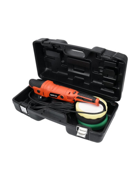 Yato Yt-82200 Szlifierka Kątowa 15 Cm 5000 Rpm 720 W 2,2 Kg