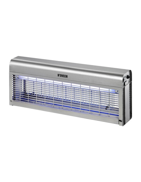 Lampa Owadobójcza Noveen Ikn1030 Proffesional Safety Tubes