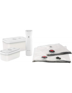 Zestaw Startowy Plastikowy S/M Zwilling Fresh & Save 36807-006-0