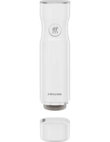 Zestaw Startowy Plastikowy S/M Zwilling Fresh & Save 36807-006-0