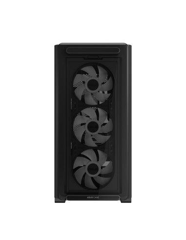Obudowa Asus A23 Plus Argb Black