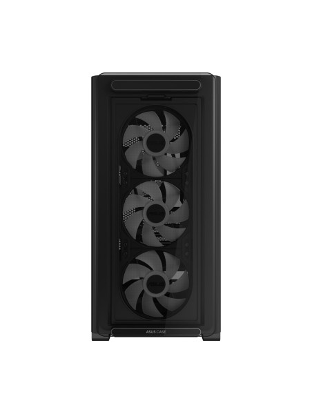Obudowa Asus A23 Plus Argb Black