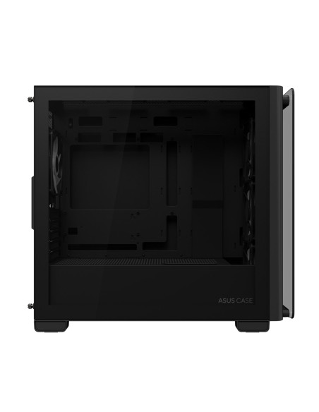 Obudowa Asus A23 Plus Argb Black