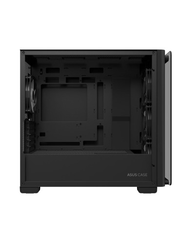 Obudowa Asus A23 Plus Argb Black