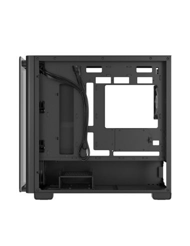 Obudowa Asus A23 Plus Argb Black