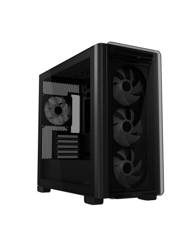 Obudowa Asus A23 Plus Argb Black