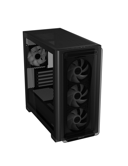 Obudowa Asus A23 Plus Argb Black