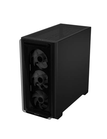 Obudowa Asus A23 Plus Argb Black