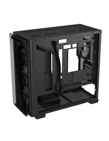 Obudowa Asus A23 Plus Argb Black