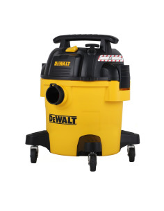 Odkurzacz Sucho/Mokry 20L Ze Zbiornikiem  At-Dxv20P 2