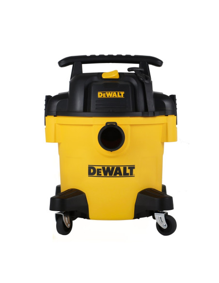 Odkurzacz Sucho/Mokry 20L Ze Zbiornikiem  At-Dxv20P