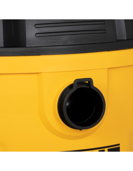 Odkurzacz Sucho/Mokry 20L Ze Zbiornikiem  At-Dxv20P