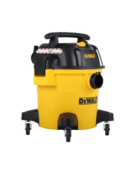 Odkurzacz Sucho/Mokry 20L Ze Zbiornikiem  At-Dxv20P