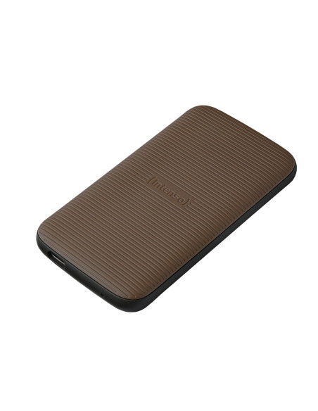 Ssd Intenso Tx500 1,8" 1Tb Usb 3.2 Ekstern