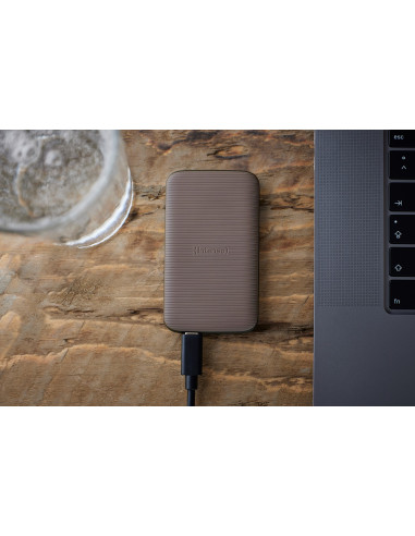 Ssd Intenso Tx500 1,8" 1Tb Usb 3.2 Ekstern
