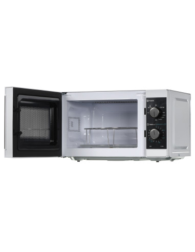 Kuchenka Mikrofalowa Sharp Yc-Mg01E-W