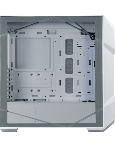 Cooler Master Obudowa Masterbox Td500 V2 Mesh Argb Midi Tower Biała Td500V2-Wgnn-S00