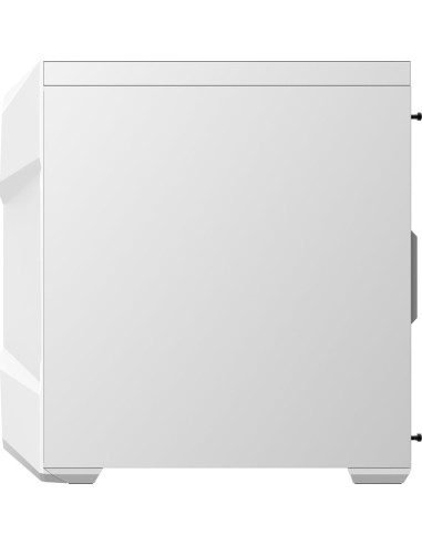 Cooler Master Obudowa Masterbox Td500 V2 Mesh Argb Midi Tower Biała Td500V2-Wgnn-S00