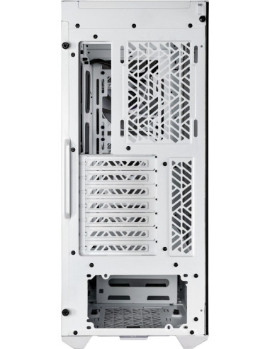 Cooler Master Obudowa Masterbox Td500 V2 Mesh Argb Midi Tower Biała Td500V2-Wgnn-S00