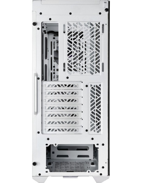 Cooler Master Obudowa Masterbox Td500 V2 Mesh Argb Midi Tower Biała Td500V2-Wgnn-S00