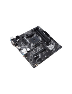 Płyta Główna Asus Prime A520M-A Ii/Csm 2