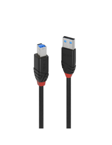 Cable Usb 3.0 A/B Active 10M/43227 Lindy