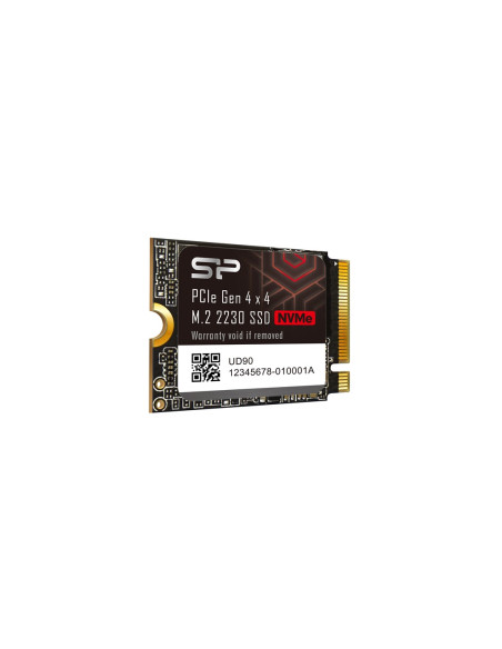Dysk Ssd Silicon Power Ud90 1Tb M.2 2230 Pcie Nvme