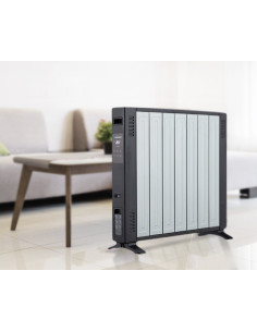 Grzejnik Konwektorowy Blaupunkt Hco701, 2000W 2