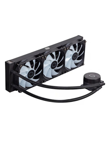 Cooler Master Chłodzenie Wodne Cpu Masterliquid 360L Core Argb Mlw-D36M-A18Pz-R1