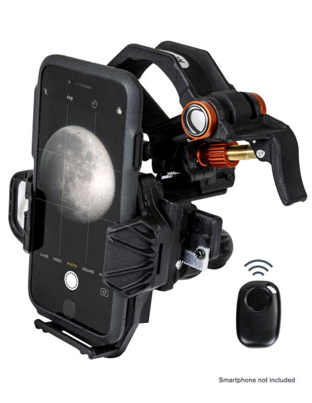 Adapter Nexyz Dx Z Pilotem Bt Do Telefonów