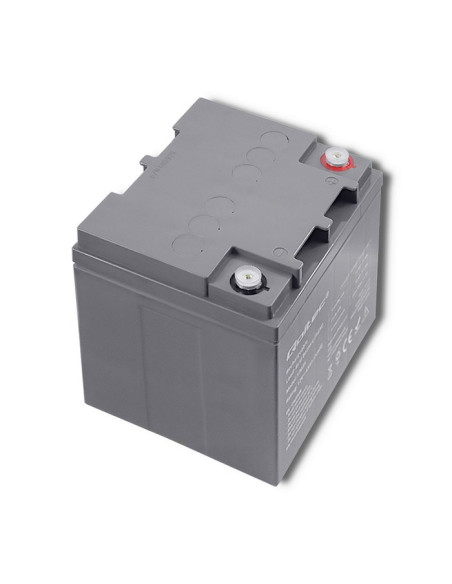 Akumulator Bezobsługowy Qoltec 53035