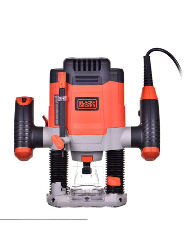 Frezarka Górnowrzecionowa 1200W Kw1200Eka-Qs Bld