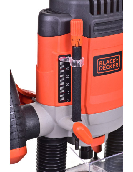 Frezarka Górnowrzecionowa 1200W Kw1200Eka-Qs Bld