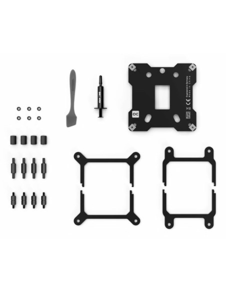 Alphacool Core 1 Lt Blok Wodny