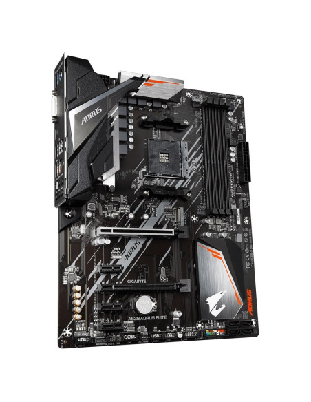 Płyta Główna Gigabyte A520 Aorus Elite