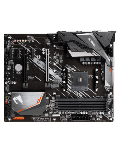 Płyta Główna Gigabyte A520 Aorus Elite