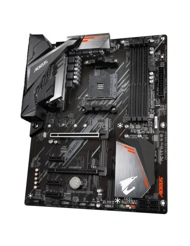 Płyta Główna Gigabyte A520 Aorus Elite