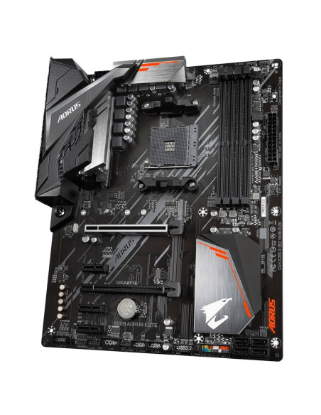 Płyta Główna Gigabyte A520 Aorus Elite
