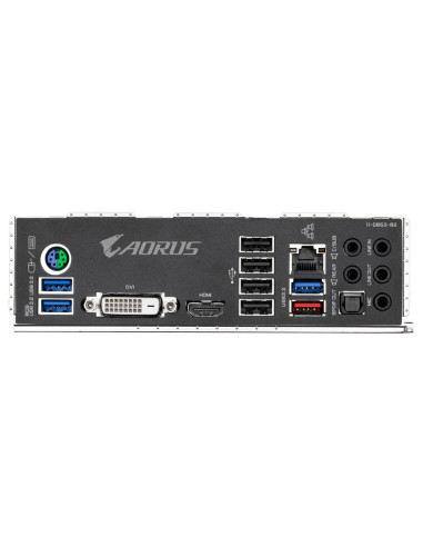Płyta Główna Gigabyte A520 Aorus Elite