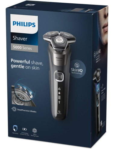 Golarka Philips Series 5000 S5887/10
