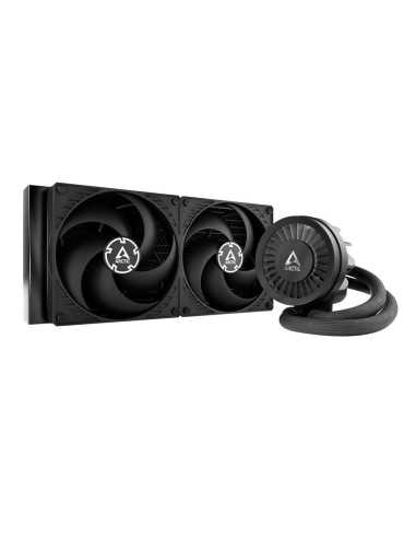 Cpu Cooler S_Multi/Acfre00135A Arctic