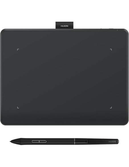 Tablet Graficzny Huion L310 Frego S Black