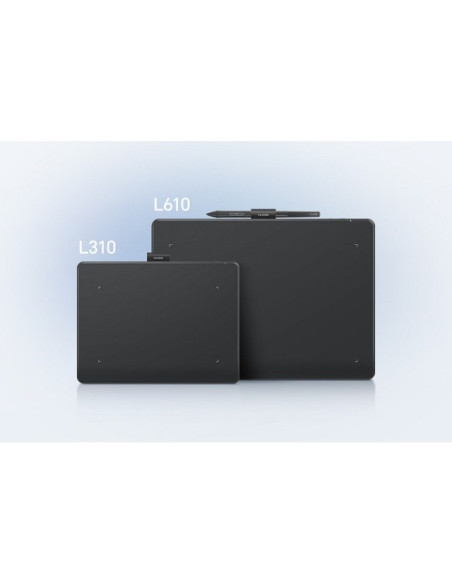 Tablet Graficzny Huion L310 Frego S Black