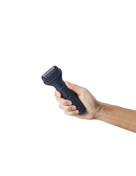 Panasonic Xshape Pack 1 It Niebieski