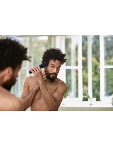 Panasonic Xshape Pack 1 It Niebieski