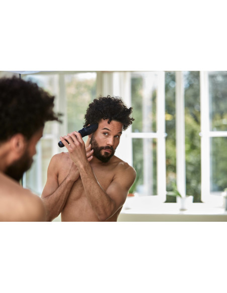 Panasonic Xshape Pack 1 It Niebieski