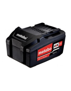 Metabo 625592000 Bateria/Ładowarka Do Elektronarzędzi
