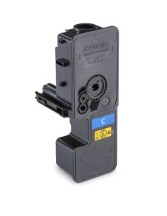 Kyocera Tk-5220C Kaseta Z Tonerem 1 Szt. Oryginalny Cyjan